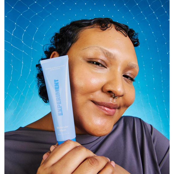 🧴 DermaGuard™ – Barrier Strengthening Moisturizer