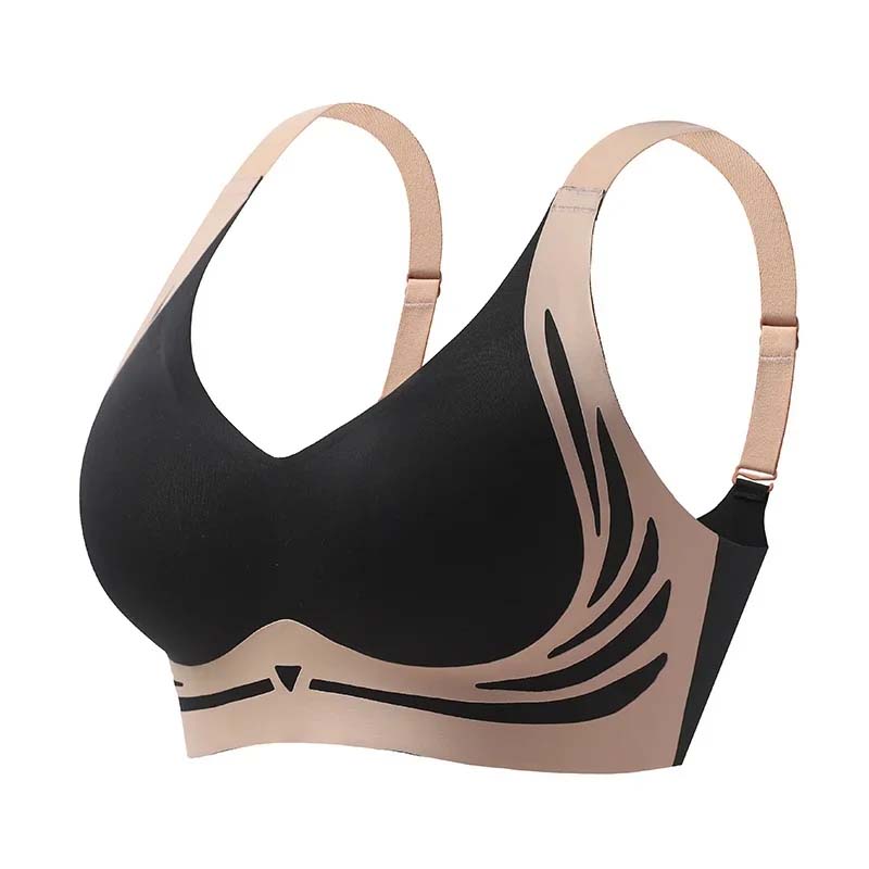 RamiraLift™ — Experience All-Day Freedom and Flawless Shape Without a Wire in Sight