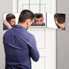 🔥 TriView™ Retractable 3-Sided Mirror — STILL USING ONE TINY BATHROOM MIRROR?