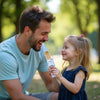 FreezePop™ DIY Popsicle Kit (100 PCS) Healthy Homemade Ice Treats — Anytime