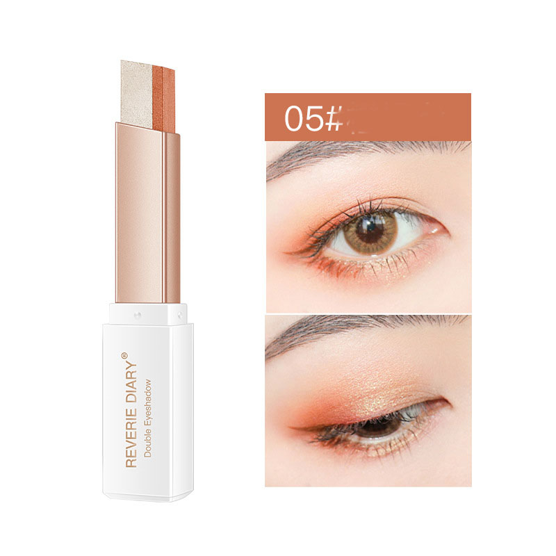 🔥 Lazy Eyeshadow Stick – Perfect Gradient in One Swipe! 🔥