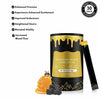 🔥 UNLOCK MAXIMUM PERFORMANCE & ENERGY WITH PURE SHILAJIT! 🔥