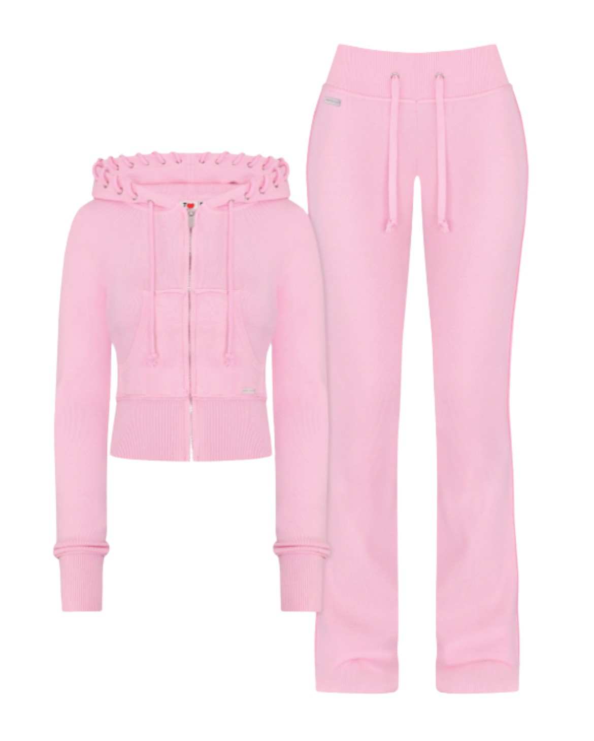 🔥 Women’s Color-Contrast Patchwork Casual Set – The Ultimate Trendy Fit! 🔥