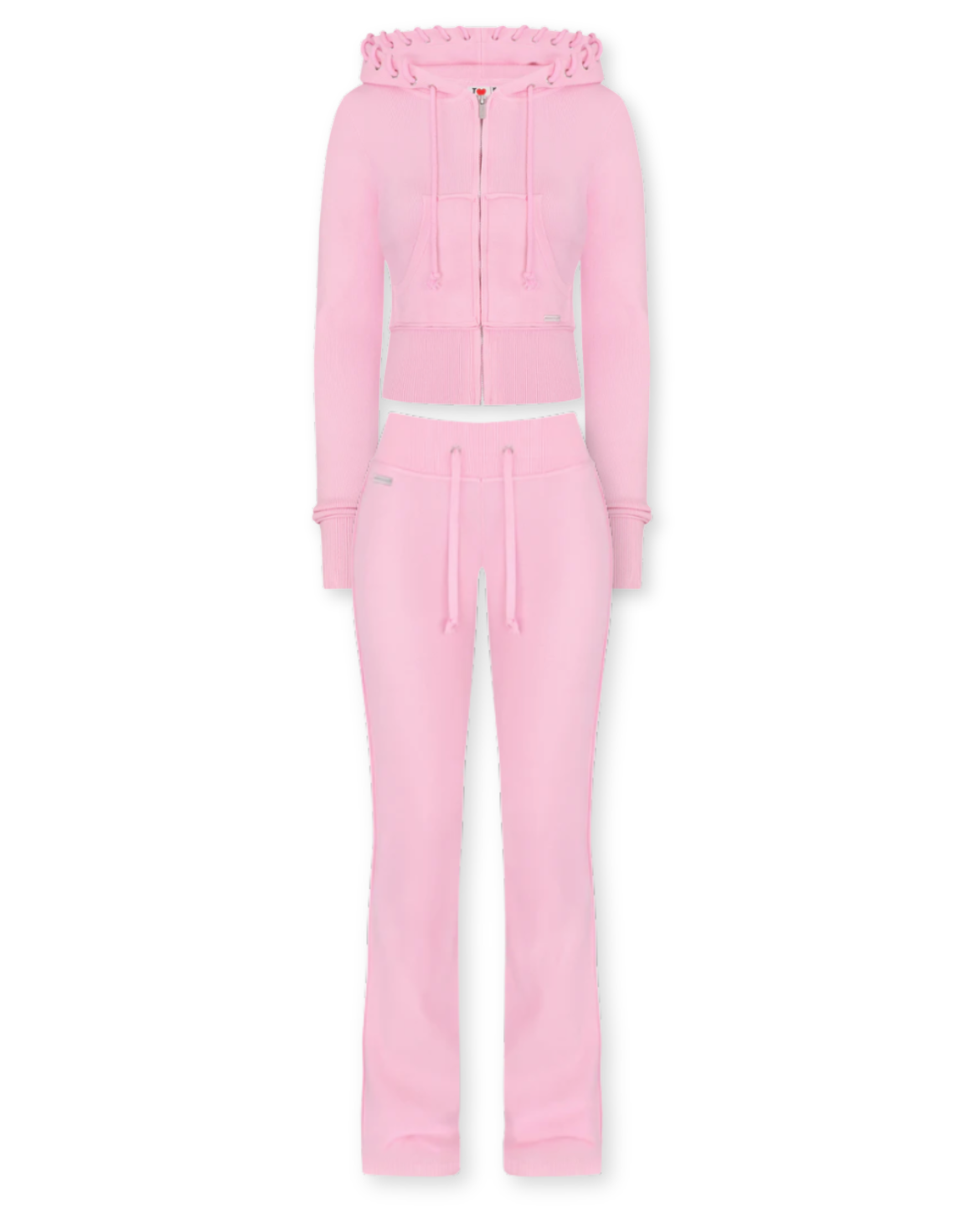 🔥 Women’s Color-Contrast Patchwork Casual Set – The Ultimate Trendy Fit! 🔥