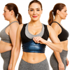 🔥 ShredFast™ – Sweat Vest Running Sports Yoga Suit