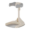 👶 BabyEase™ – Standing Baby Bath Support Table