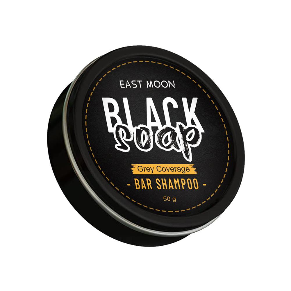 VitalSmyle's Gray Hair Reverse Shampoo