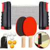 🏓 Ultimate Table Tennis Racket – Dominate Every Game! 🏓