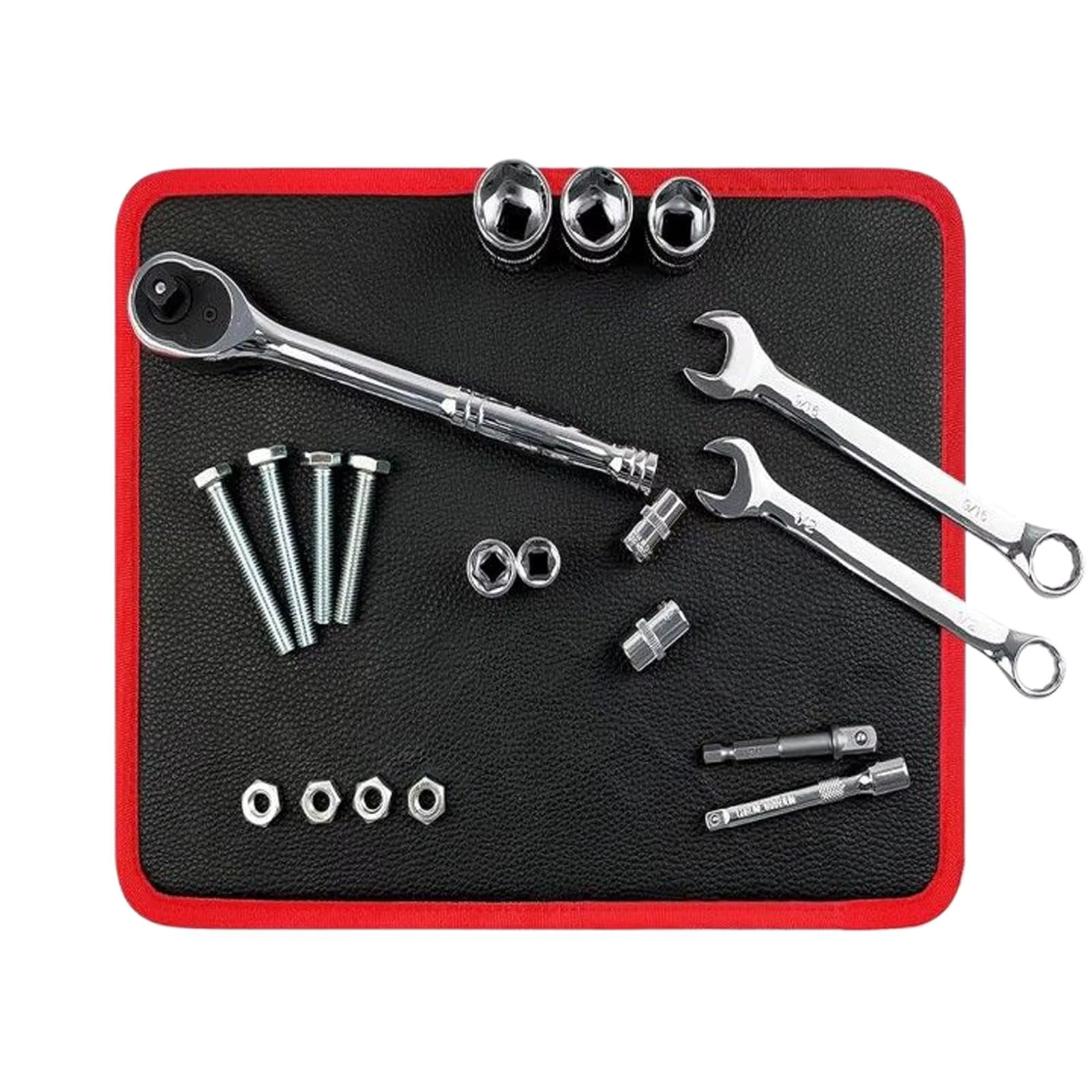 🔥 MagGrip™ Magnetic Tool Pad — STILL LOSING SCREWS LIKE IT’S YOUR FIRST DAY?