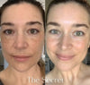 ✨ Face Night Mask – Collagen Wrapping Mask for Firmer, Hydrated, and Youthful Skin ✨