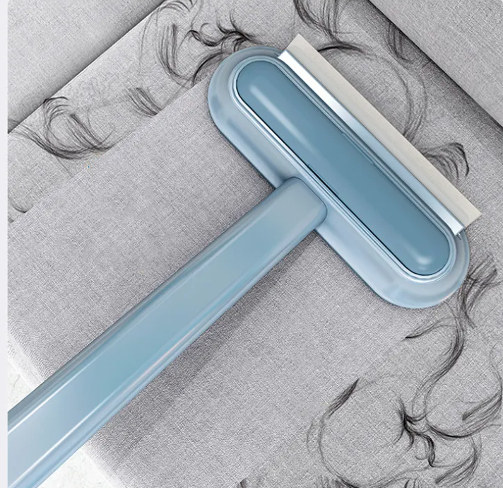 🧼Bristler™ – Official 4-in-1 Pet Hair & Deep Cleaning Brush