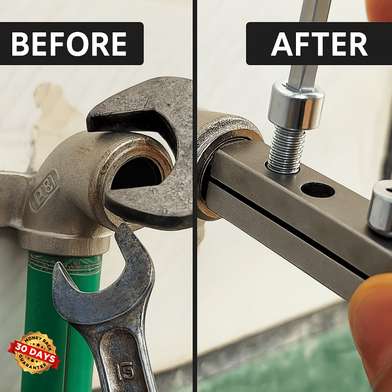 PipeFix™ Broken Wire Extractor Tool