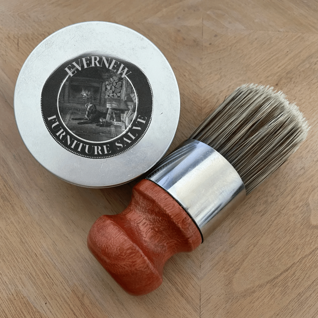 QuickFix™ — Revive and Protect Your Leather and Wood with Stunning, Lasting Brilliance