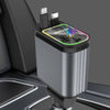 🚗✨ 4-in-1 Starry Sky Car Charger – Charge Faster, Drive Smarter! 🚀