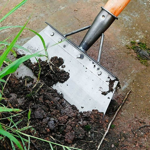 🏡 The Ultimate Garden & Weed Cleaning Shovel – Built for Power & Precision! 🌱