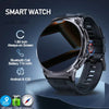 PulseZen™ Track Smarter. Breathe Better. Move Freely – All From Your Wrist.