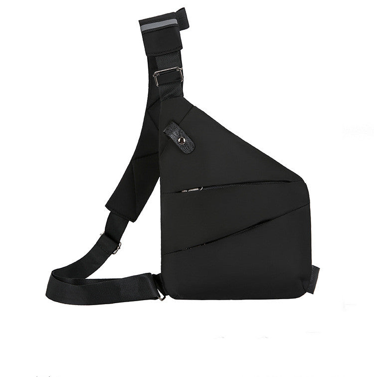 LatentGear Secure Guard Shoulder Bag
