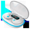 🎧 Sleep Bluetooth Headset – The Ultimate Comfort for Side Sleepers! 🎧