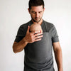 🔥 Kangaroo Parent T-Shirt – Carry Your Baby in Style & Comfort! 🔥