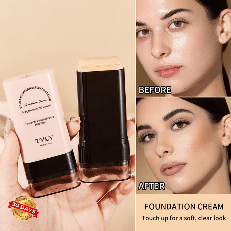 EraserGlow™ Stick Foundation