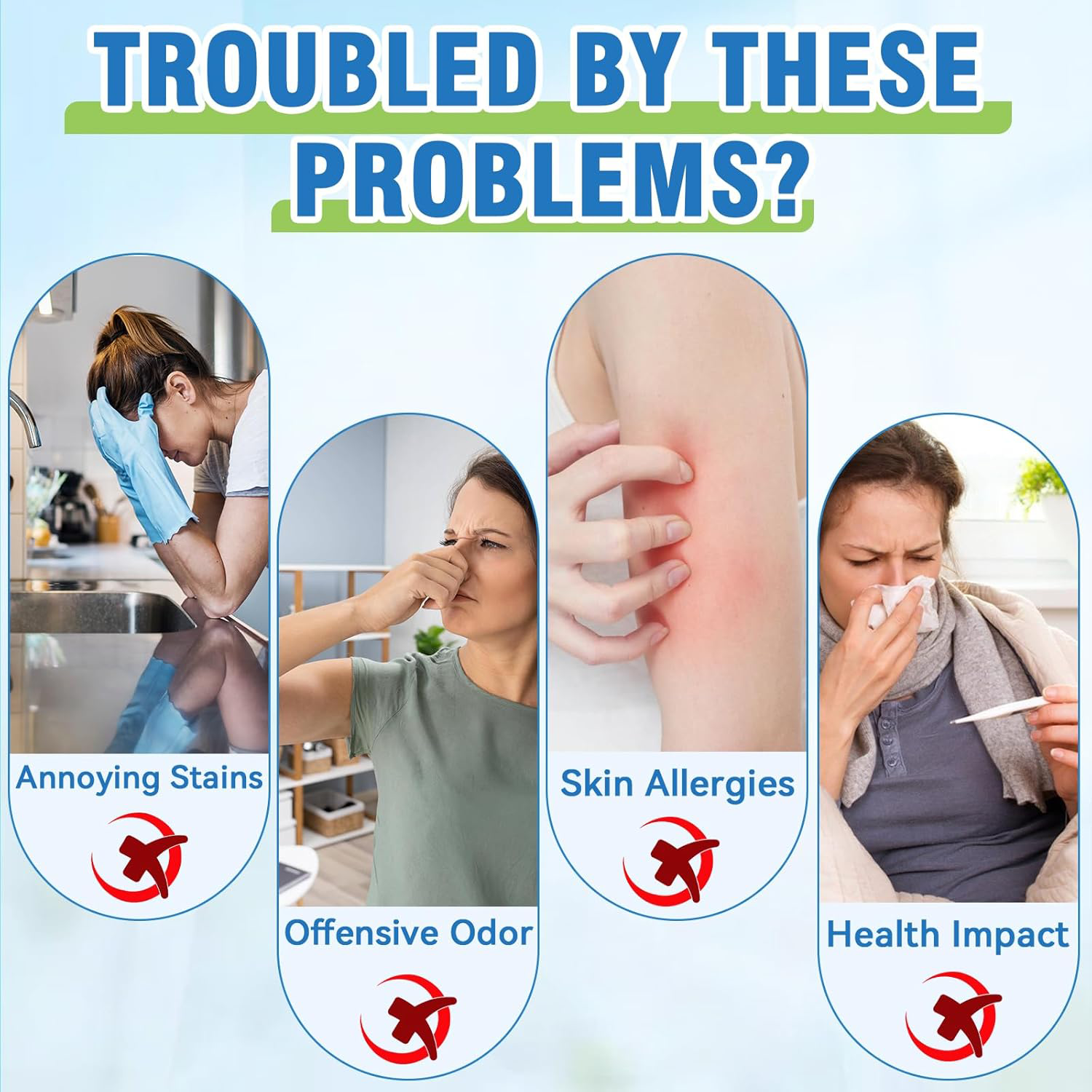 PureGuard™ Anti-Mold Spray — Erase Stubborn Mold & Breathe Easy with Fresh, Radiant Walls