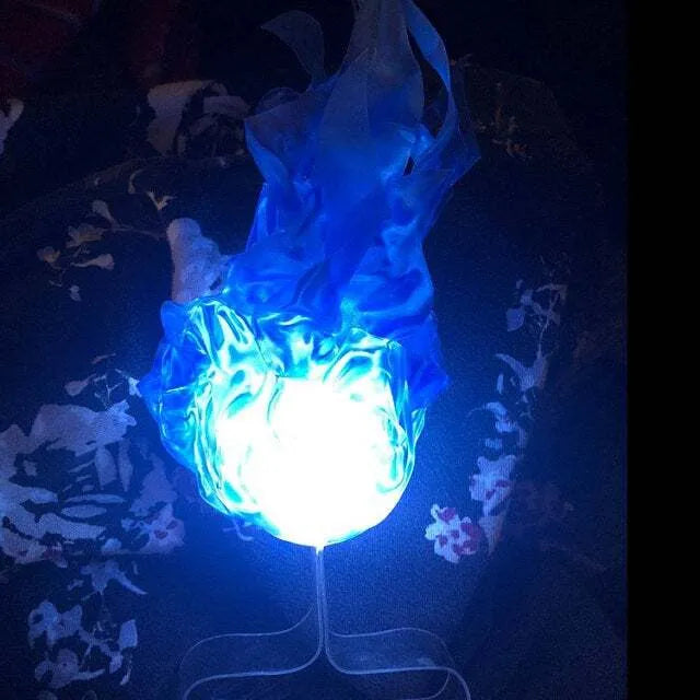 FlameOrb | Add a Magical Touch to Your Halloween Decor