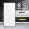TileSticker™ MarbleGlow Self-Adhesive Waterproof Wall Tile Sticker