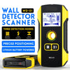 🔥 Find Hidden Wires, Pipes & Studs Instantly with the WD-01 Wall Detector! 🔥