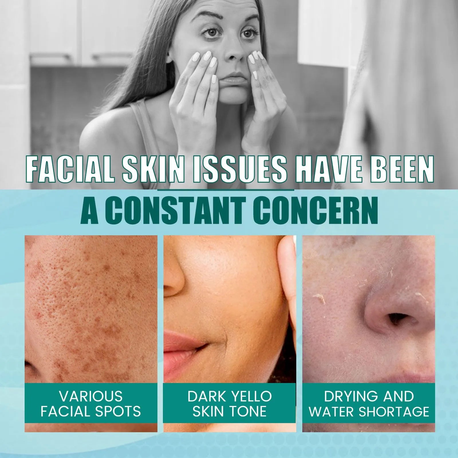 ✨ Ultimate Whitening Spot Cream – The Secret to Radiant, Even-Toned Skin! ✨
