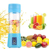VitaWhirl™ — Blend Anywhere, Fuel Your Day with Silky Smooth Power