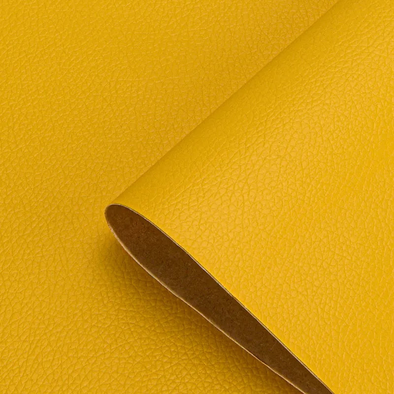 LuxPatch™ Self-Adhesive Leather Repair Patch