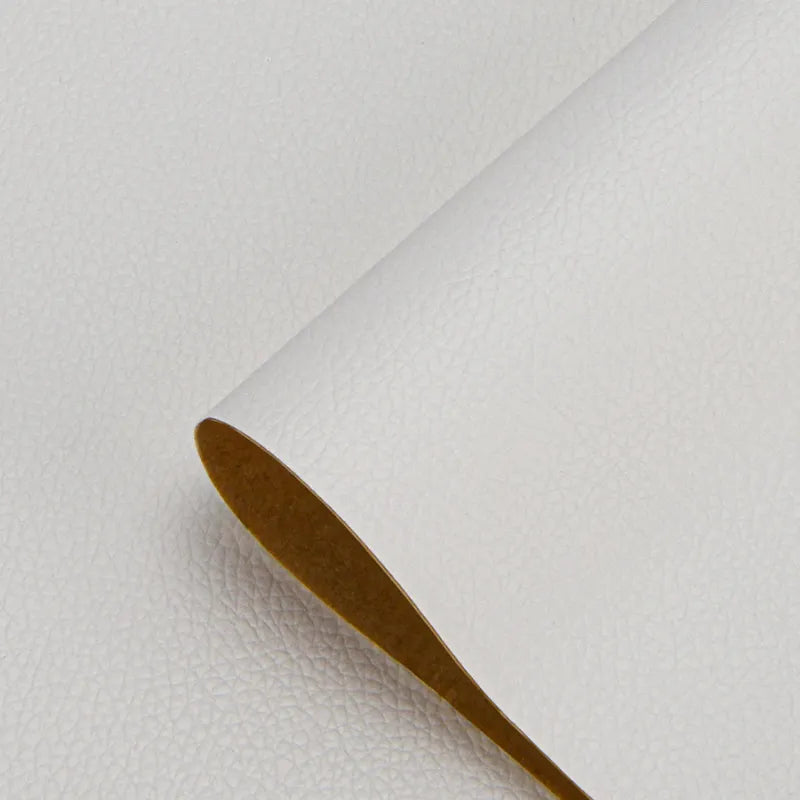 LuxPatch™ Self-Adhesive Leather Repair Patch