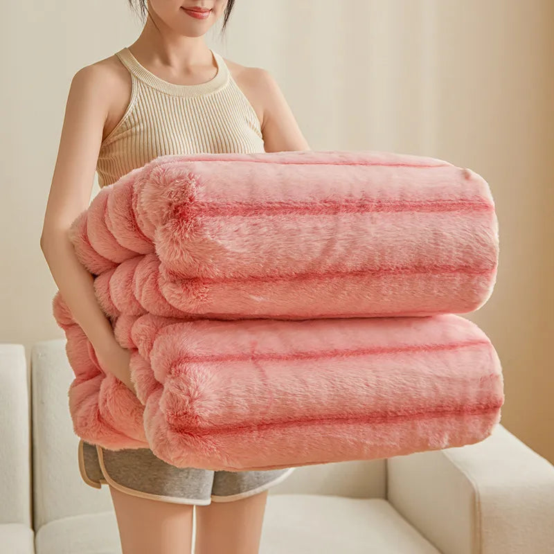 🔥 THE COZIEST BLANKET YOU'LL EVER OWN! 🔥