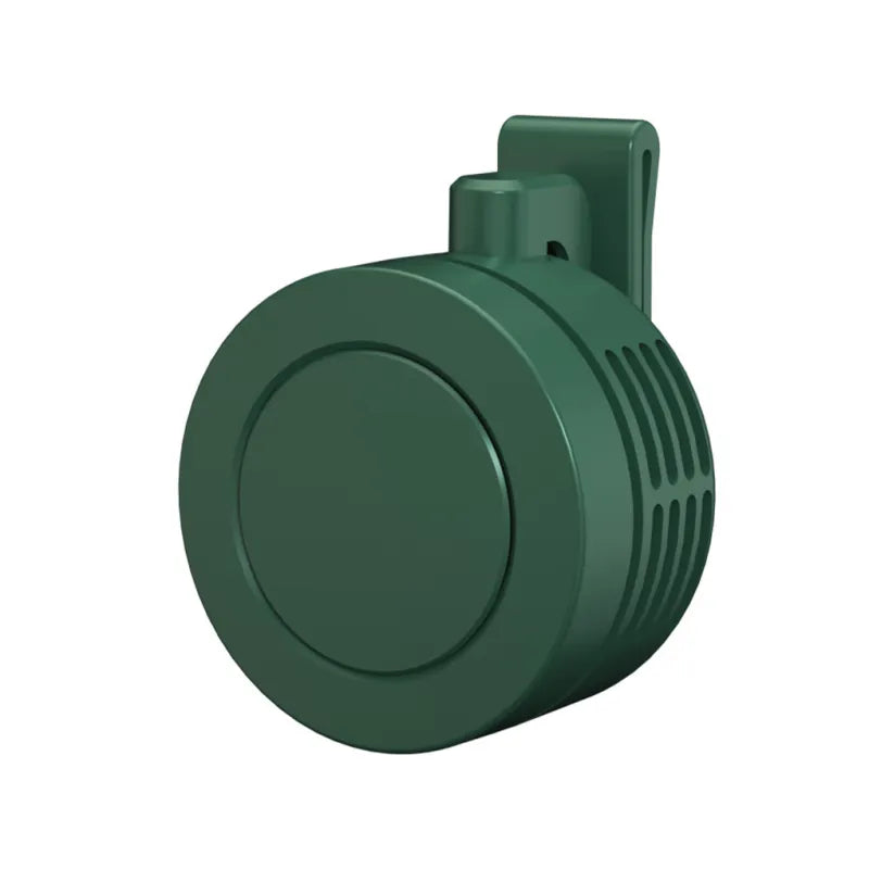 CoolClip™ Portable Mini Fan