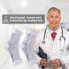 🧦 FunctionalSocks™ Plantar Relief Compression Sleeves