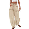 Womens Barrel Sweats