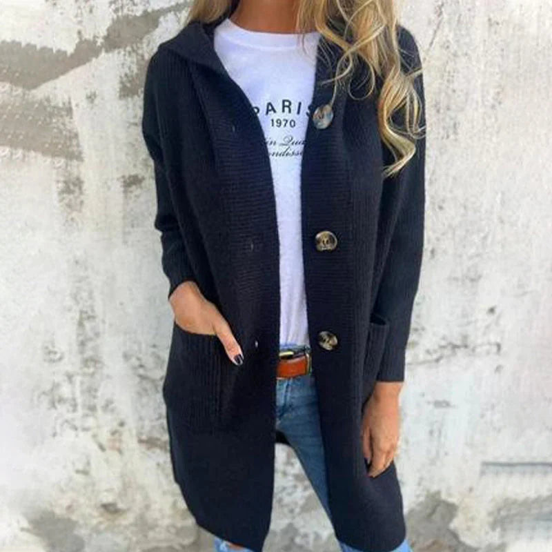 🧥 Wrap Yourself in Warmth & Effortless Style