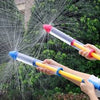 SplashBurst™ Fireworks Water Gun Turn Every Water Fight Into a Show