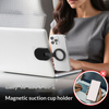MagLock™ GripStand - Foldable Magnetic Suction Phone Holder