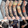 🔥 6PC Tattoo Arm Sleeves Kit – Instant Ink, Zero Commitment! 🔥