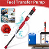 🚗 Portable Electric Oil & Fuel Pump – Efficient & Reliable!